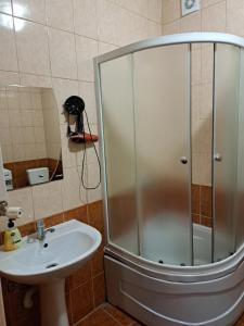 Apartments Domovik Beljaeva,5а