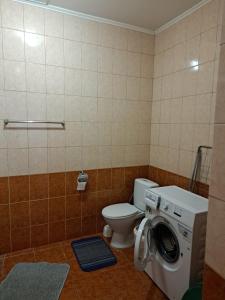 Apartments Domovik Beljaeva,5а