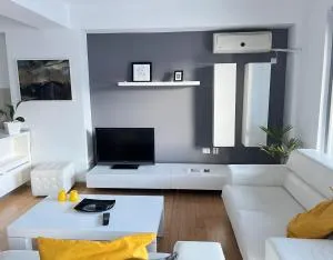 Exclusive apartment in Skopje - Karpoš Dva
