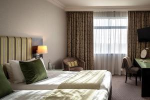 Superior Twin Room room in The Cavendish London