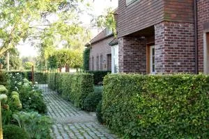 B&B Het Welthof - بري