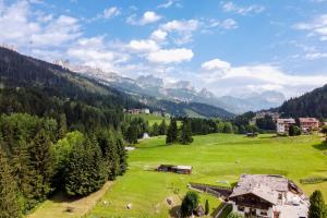 Hotel Fanes Suite & Spa