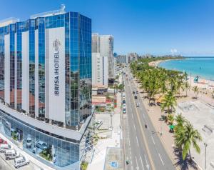 Apartamento Beira-Mar Top na Pajucara - Maceio  Maceió OFERTAS  ACTUALIZADAS 2020 desde , Fotos y Valoraciones