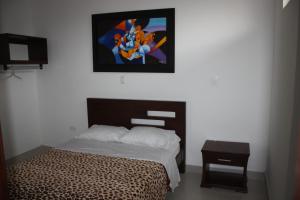 Hotel Las Piedras San Jose