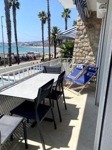 T3 , parking , grand large, face plage, wifi St Jean