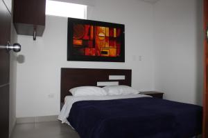 Hotel Las Piedras San Jose