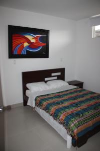 Hotel Las Piedras San Jose