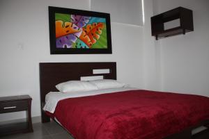 Hotel Las Piedras San Jose