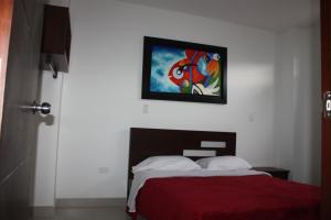 Hotel Las Piedras San Jose