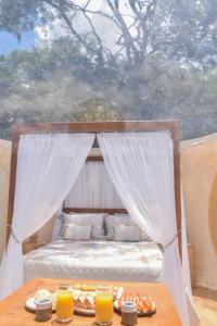 Bubble Pingo do Mula Serra da Canastra