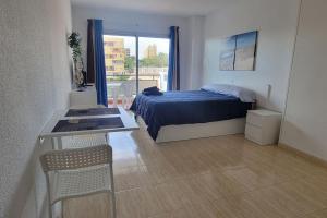 Comodoro Los Cristianos 302T