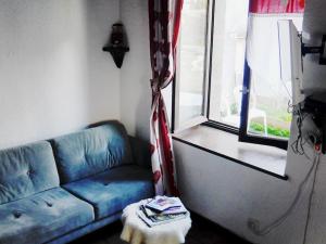 Maisons de vacances LA RUSTIQUE DU BOUT DU LAC : photos des chambres