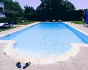 Appt CASA KOKKA Rovinj - 4hvězdičkové hotely ve městě Rovinj