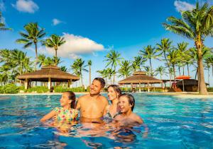 Beach Park Resort - Suites