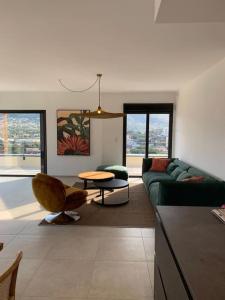 Appartements IsulaRossaBellaVista-GrandPenthouse : photos des chambres