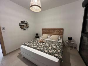 Appartements IsulaRossaBellaVista-GrandPenthouse : photos des chambres