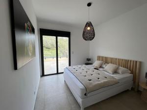 Appartements IsulaRossaBellaVista-GrandPenthouse : photos des chambres