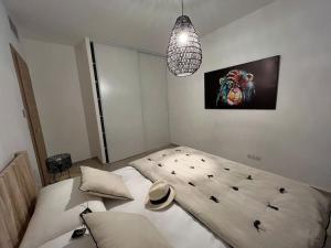 Appartements IsulaRossaBellaVista-GrandPenthouse : photos des chambres