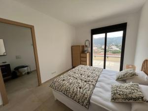 Appartements IsulaRossaBellaVista-GrandPenthouse : photos des chambres