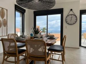 Appartements IsulaRossaBellaVista-GrandPenthouse : photos des chambres