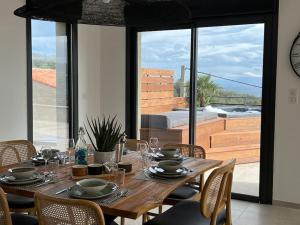 Appartements IsulaRossaBellaVista-GrandPenthouse : photos des chambres