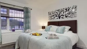 Redwood - Moddershall