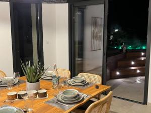 Appartements IsulaRossaBellaVista-GrandPenthouse : photos des chambres