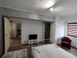 ANDI 3-apartament - Eftimie Murgu