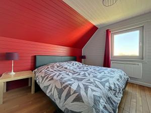 Chalets Chalet Groffliers, 4 pieces, 6 personnes - FR-1-646-40 : photos des chambres