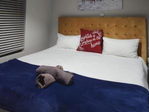 Kosmos, Hartbeespoort