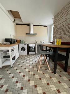 Le Pyrénéen - Le Bohème - Maison Cosy