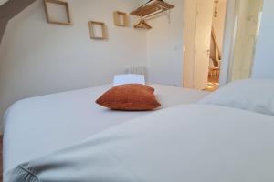 Le Jaures 5 - T2 - Dernier Etage