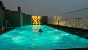 APARTAMENTO KELVIN - Edificio ON APARTMENTS - Лима