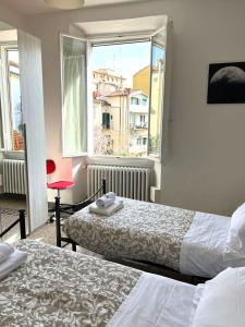 Residenza La Libertà