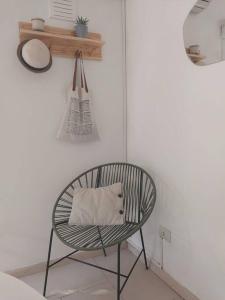 Monoambiente en excelente ubicación