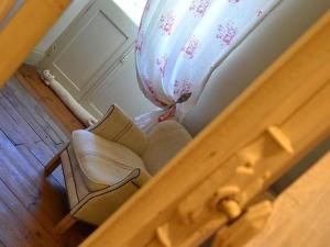 Maisons d'hotes Le Petit Chou : photos des chambres