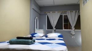 Habitaciones El Trébol