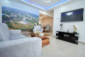 The apartment you dreamed of 1 - La Cumbre