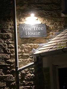 Yew Tree House