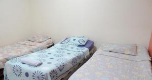 Habitaciones El Trébol