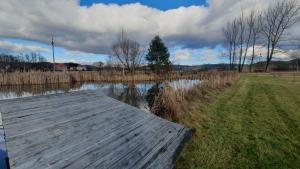 Agroturystyka Pod Świerkami