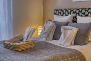 Chalet Hotel La Féline Blanche - 圣热尔韦莱班