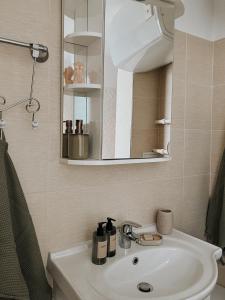 Rauna Apartment NR 8