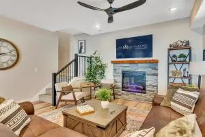 Beary Cozy Cabin - Ridgedale