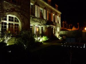 Maison d'hôtes Cap Ouest photo 18
