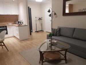 Apartament OLD TOWN Wes Quality Suite