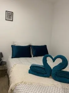 Studio au calme. - Bas Cadeneaux