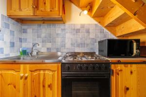 Residence Asfodeli E4