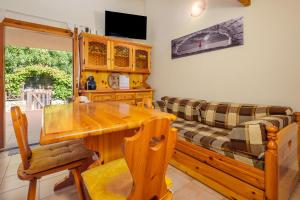 Residence Asfodeli E4