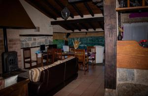 CASA RURAL EL RONDILLO